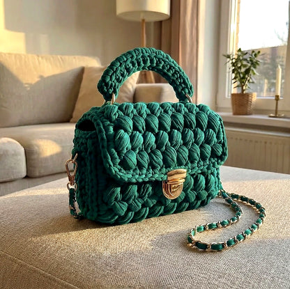 The MilesThread Bag